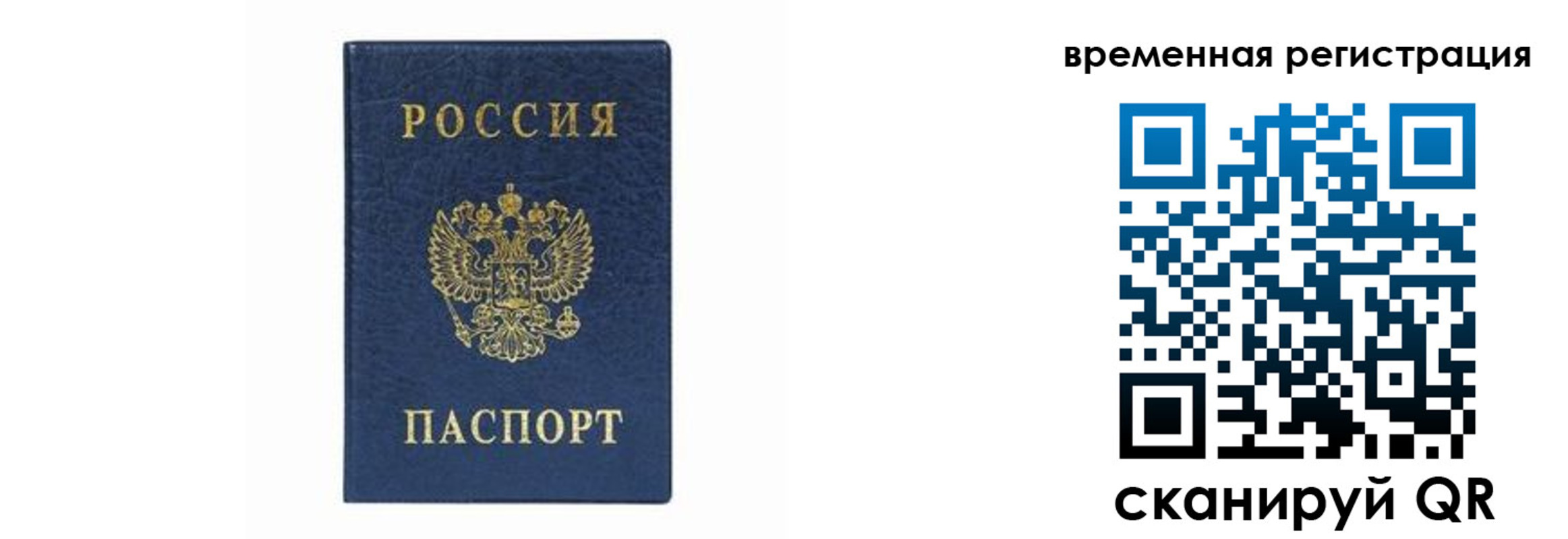 прописка от собственника в Покрове